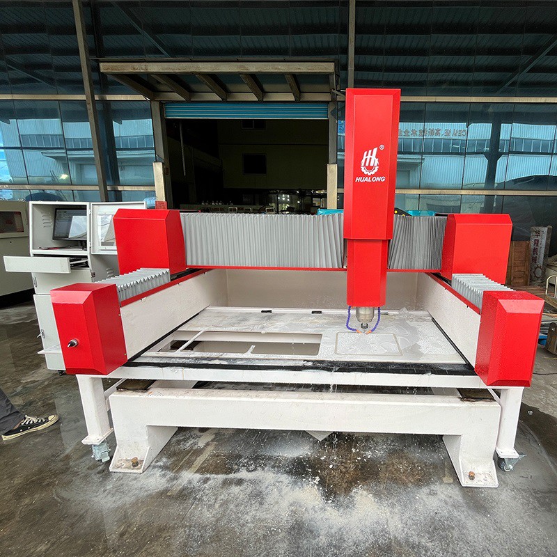 Cnc Tilelep Mesin Cutout